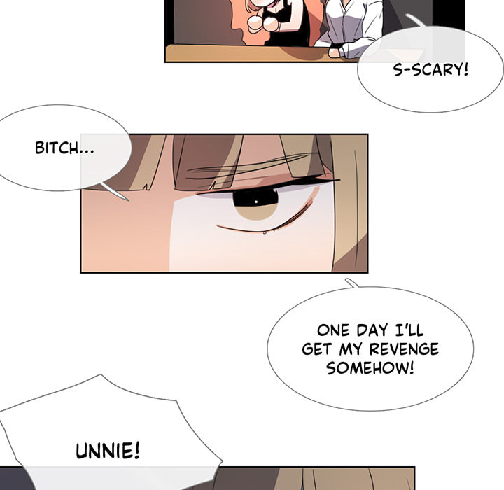 Read Love Diagnosis chapter 69 image 48 on Lezhin