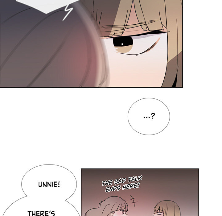 Read Love Diagnosis chapter 69 image 49 on Lezhin
