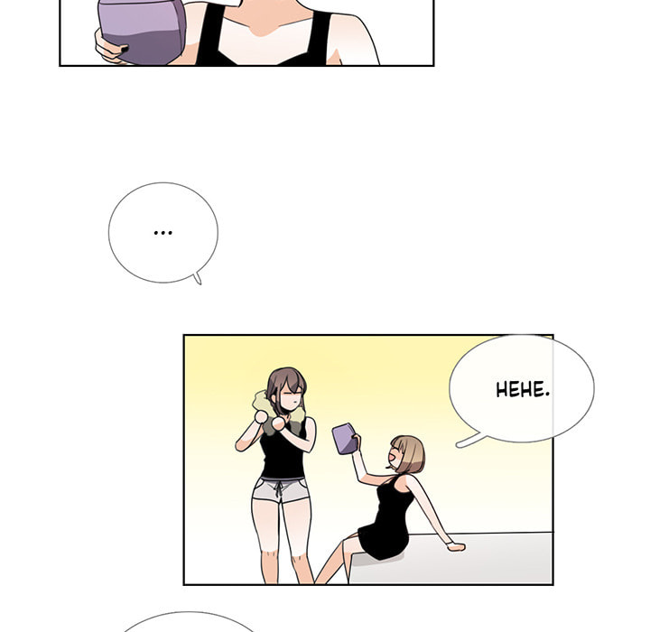 Read Love Diagnosis chapter 69 image 5 on Lezhin