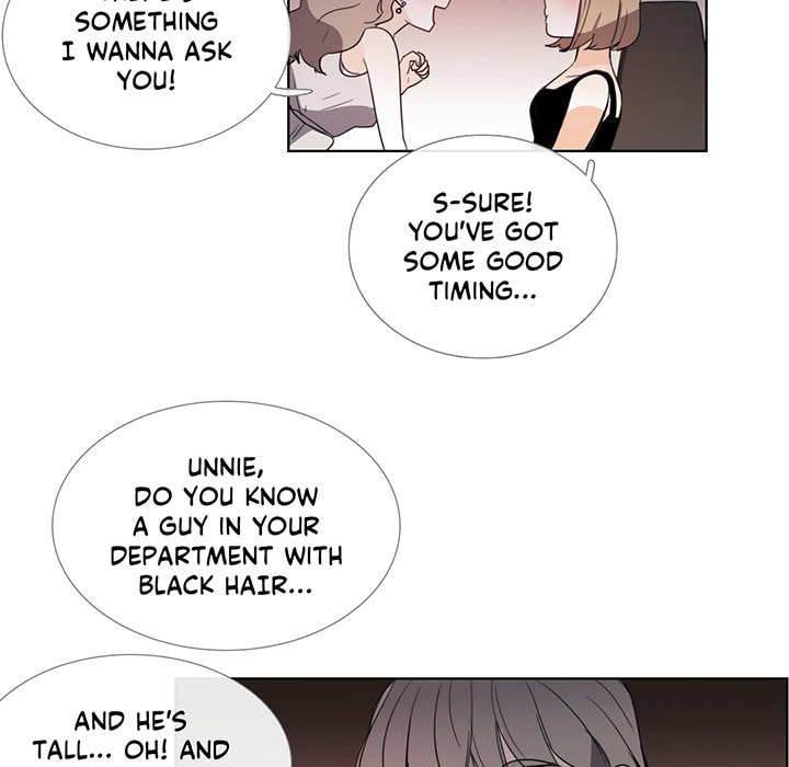 Read Love Diagnosis chapter 69 image 50 on Lezhin