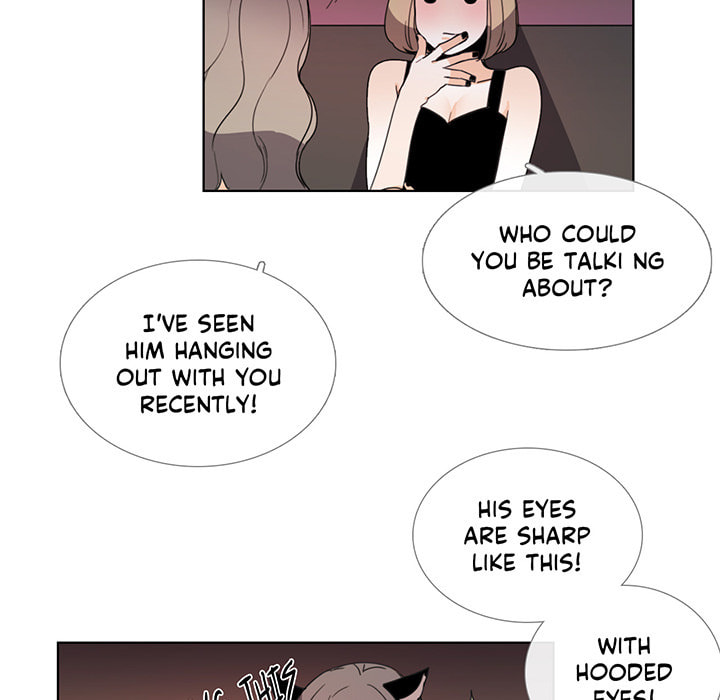 Read Love Diagnosis chapter 69 image 52 on Lezhin