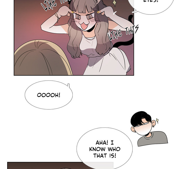 Read Love Diagnosis chapter 69 image 53 on Lezhin