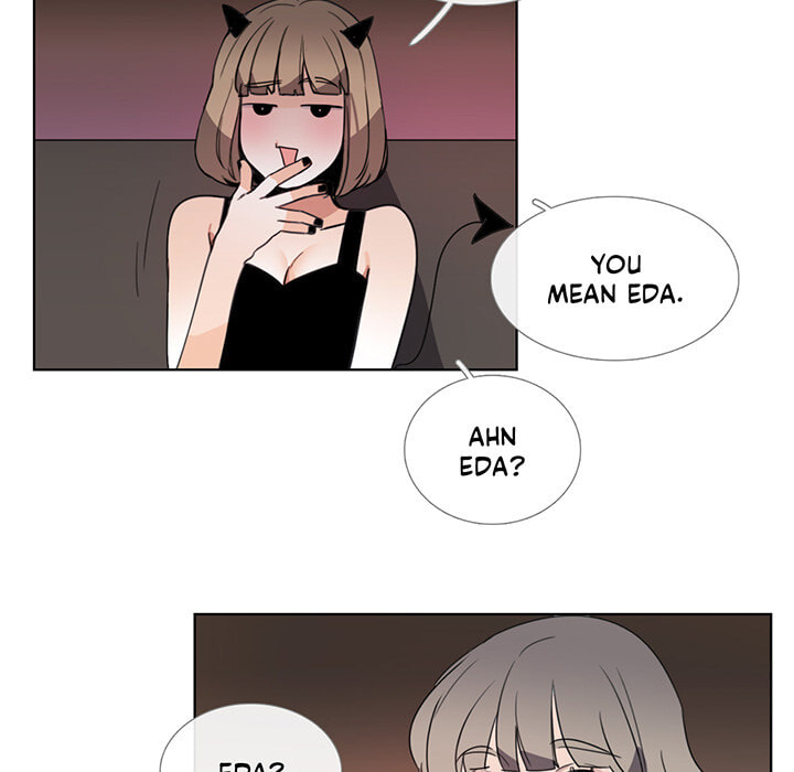 Read Love Diagnosis chapter 69 image 54 on Lezhin