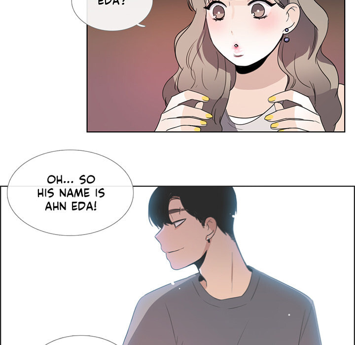 Read Love Diagnosis chapter 69 image 55 on Lezhin