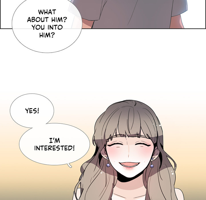 Read Love Diagnosis chapter 69 image 56 on Lezhin