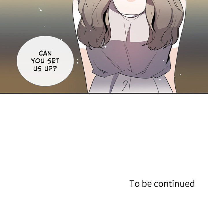 Read Love Diagnosis chapter 69 image 57 on Lezhin