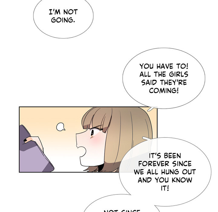 Read Love Diagnosis chapter 69 image 6 on Lezhin