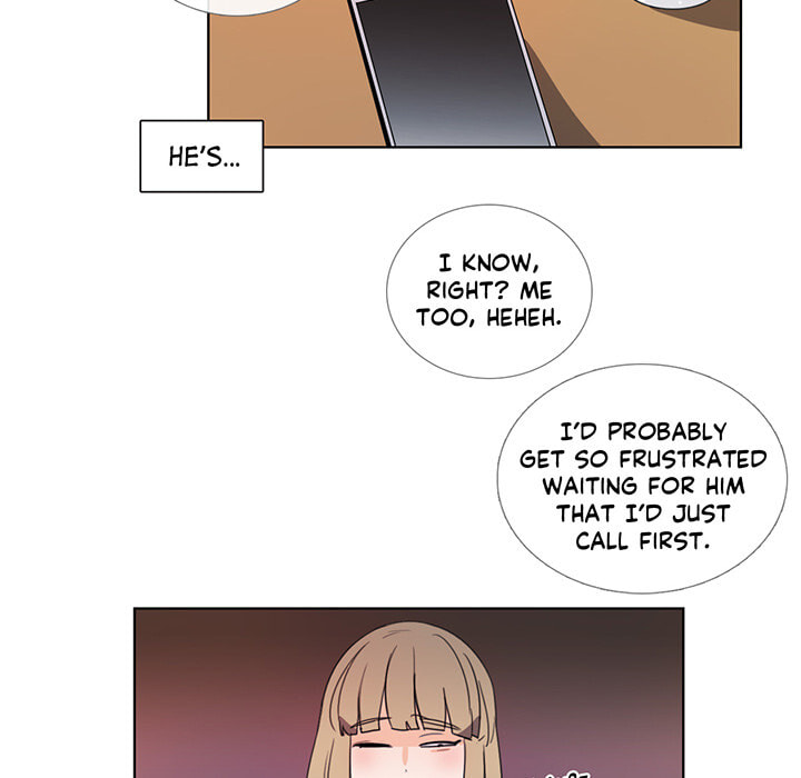 Read Love Diagnosis chapter 71 image 13 on Lezhin