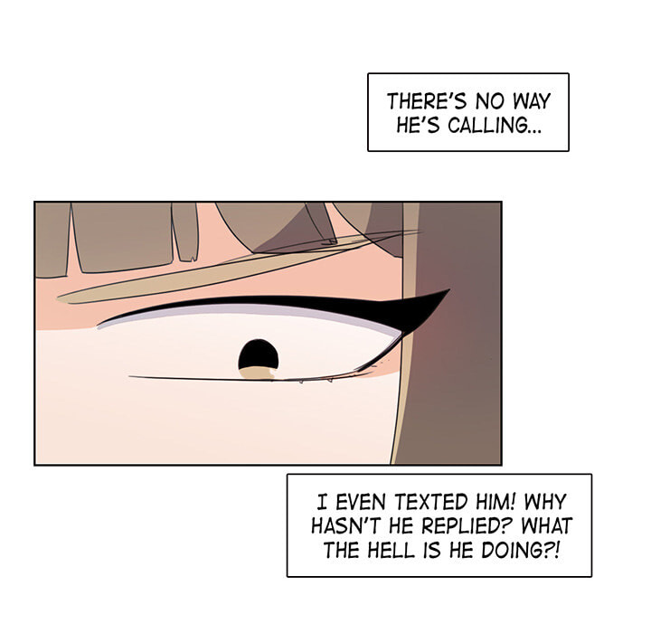 Read Love Diagnosis chapter 71 image 17 on Lezhin