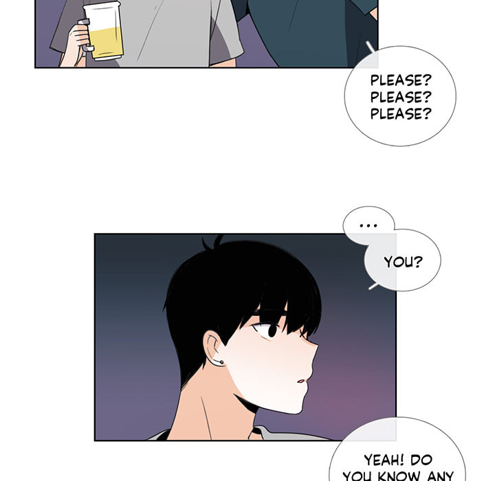 Read Love Diagnosis chapter 71 image 20 on Lezhin