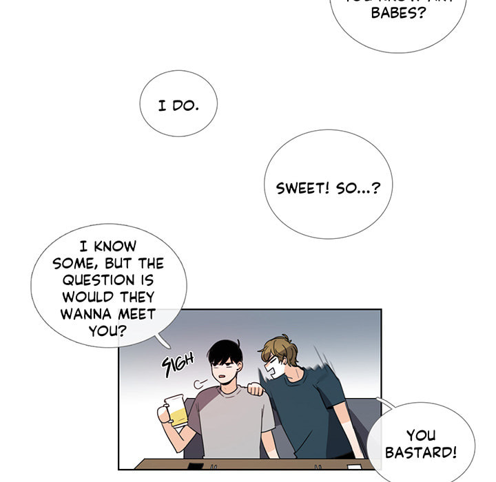 Read Love Diagnosis chapter 71 image 21 on Lezhin