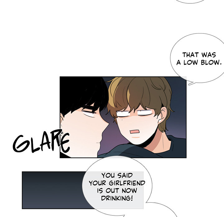 Read Love Diagnosis chapter 71 image 22 on Lezhin