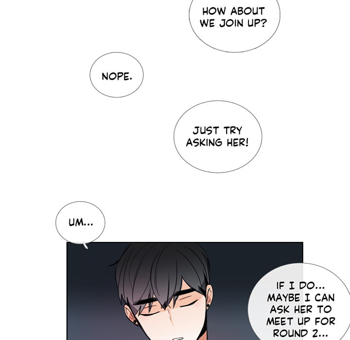Read Love Diagnosis chapter 71 image 23 on Lezhin
