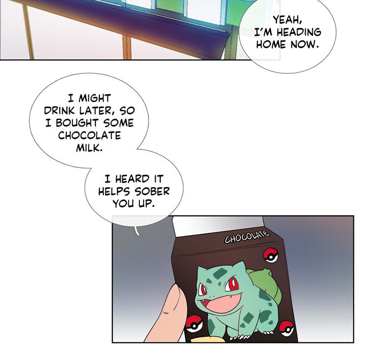 Read Love Diagnosis chapter 71 image 27 on Lezhin