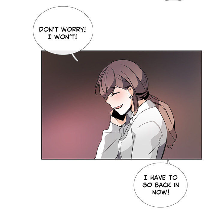 Read Love Diagnosis chapter 71 image 29 on Lezhin