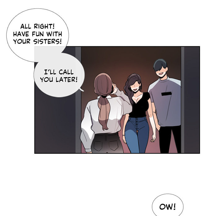 Read Love Diagnosis chapter 71 image 30 on Lezhin