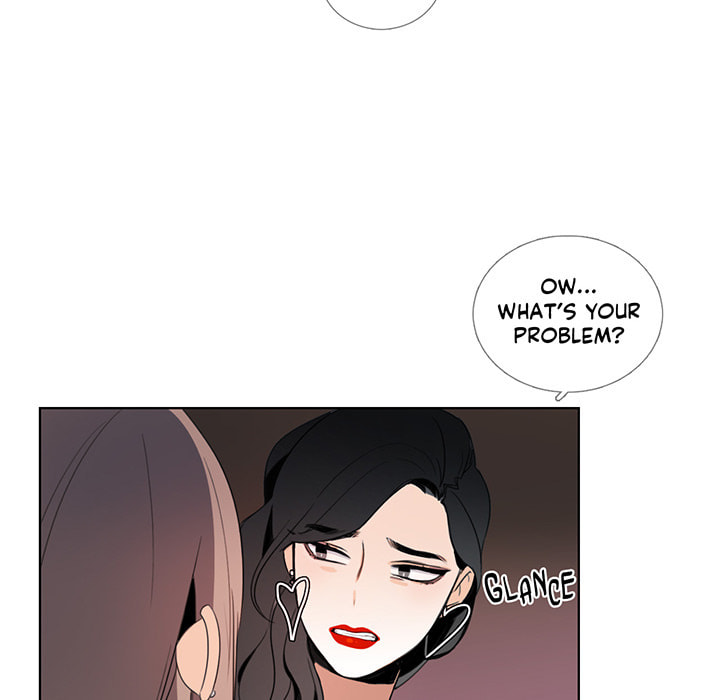 Read Love Diagnosis chapter 71 image 32 on Lezhin