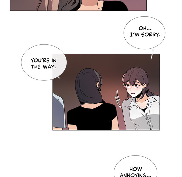 Read Love Diagnosis chapter 71 image 33 on Lezhin