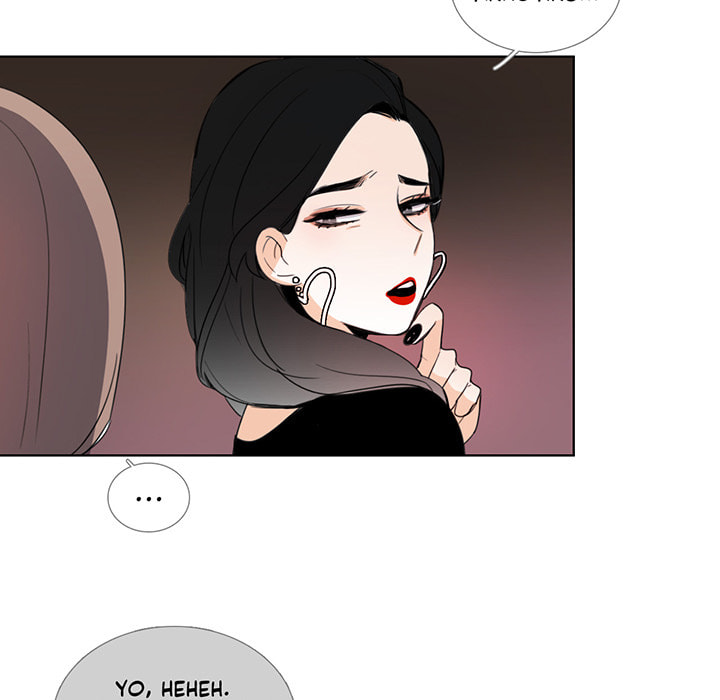 Read Love Diagnosis chapter 71 image 34 on Lezhin