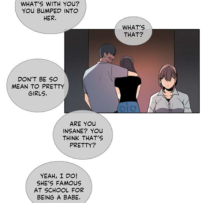 Read Love Diagnosis chapter 71 image 35 on Lezhin