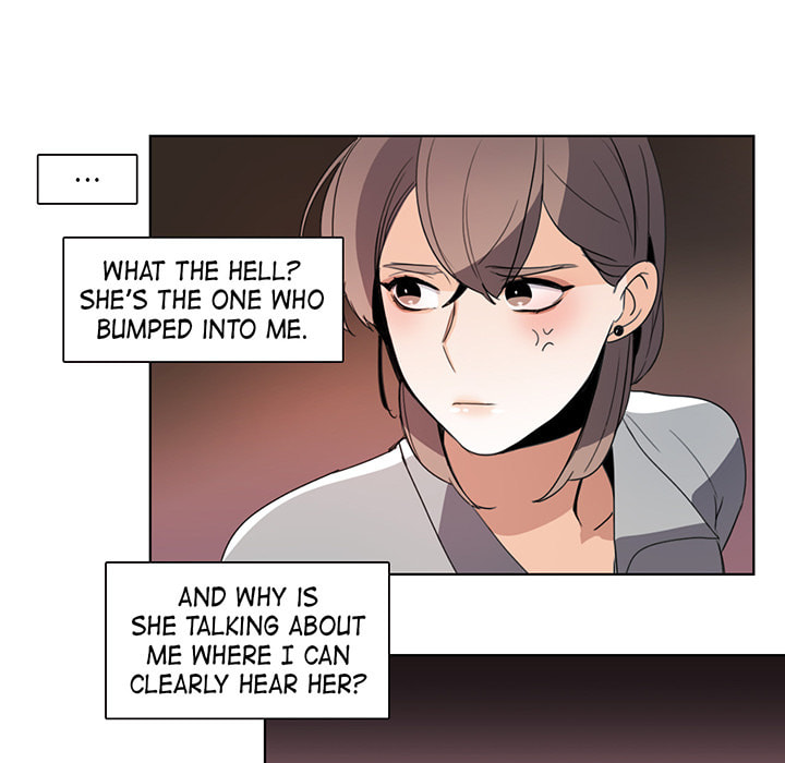 Read Love Diagnosis chapter 71 image 37 on Lezhin