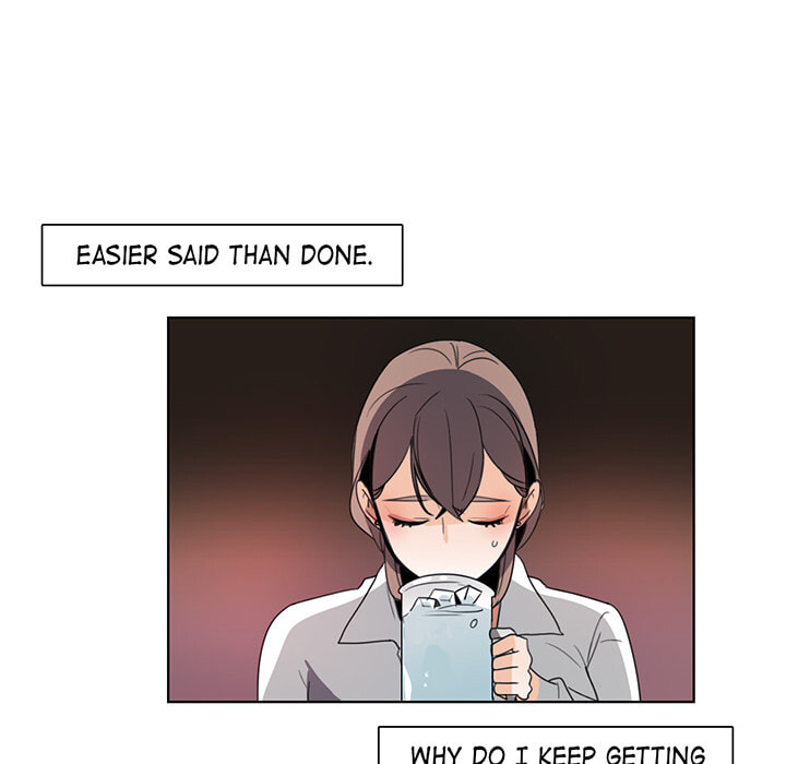 Read Love Diagnosis chapter 71 image 39 on Lezhin