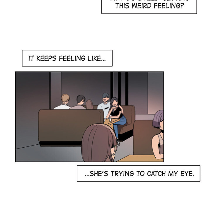 Read Love Diagnosis chapter 71 image 40 on Lezhin