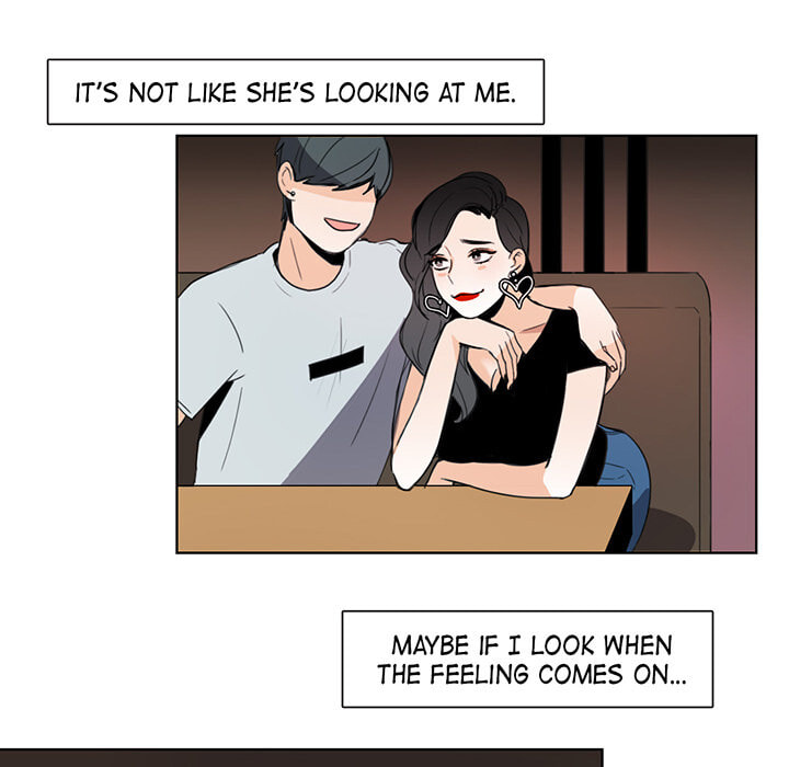 Read Love Diagnosis chapter 71 image 41 on Lezhin