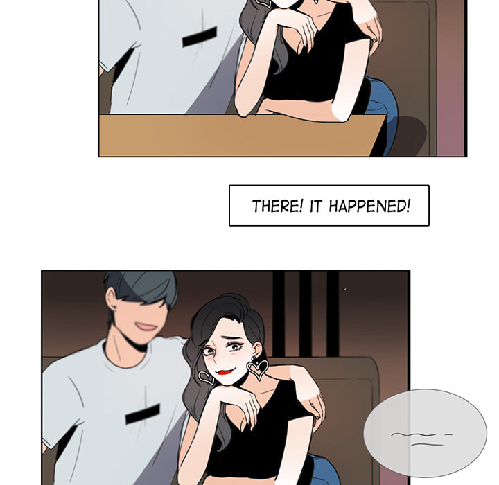 Read Love Diagnosis chapter 71 image 43 on Lezhin