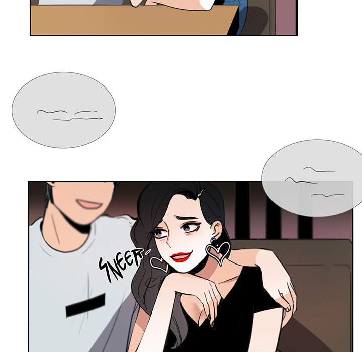Read Love Diagnosis chapter 71 image 44 on Lezhin