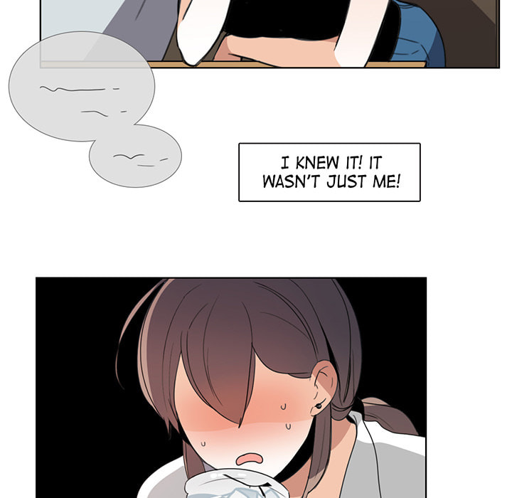 Read Love Diagnosis chapter 71 image 45 on Lezhin