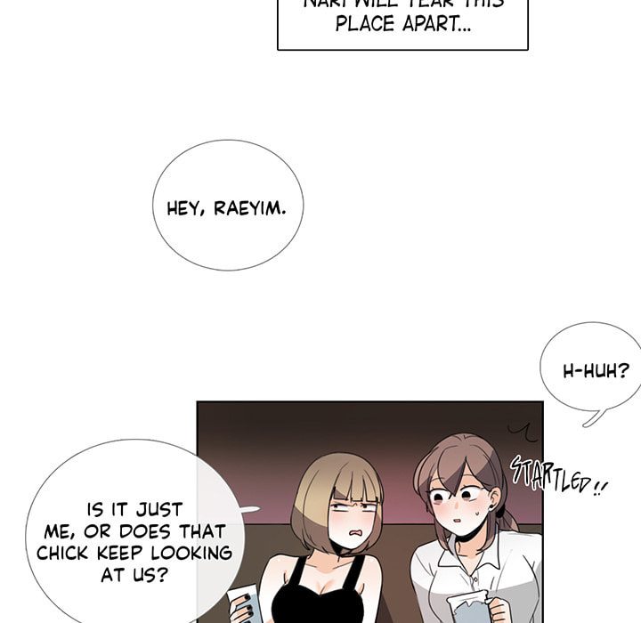 Read Love Diagnosis chapter 71 image 47 on Lezhin
