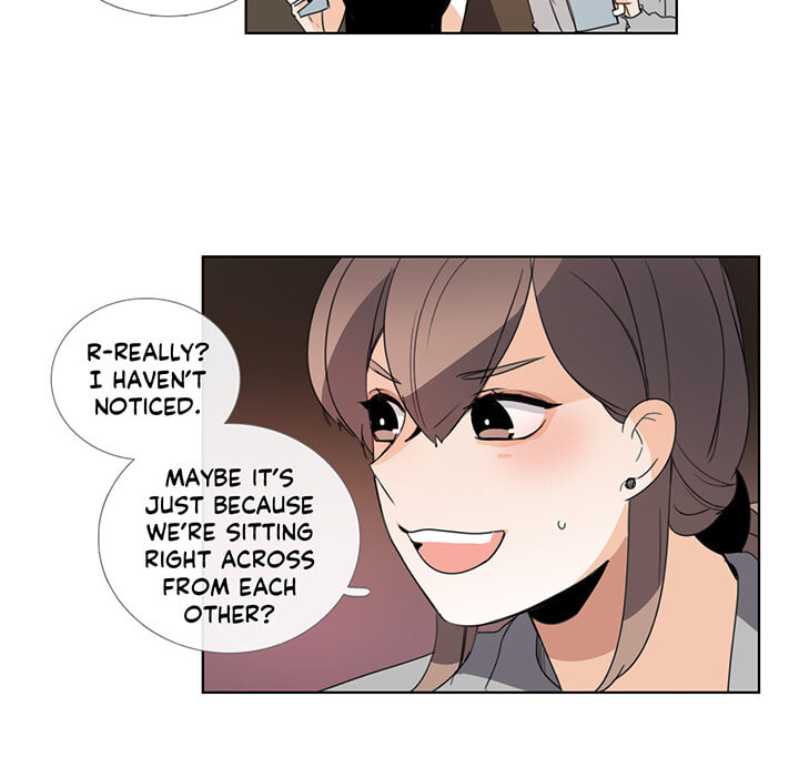 Read Love Diagnosis chapter 71 image 48 on Lezhin