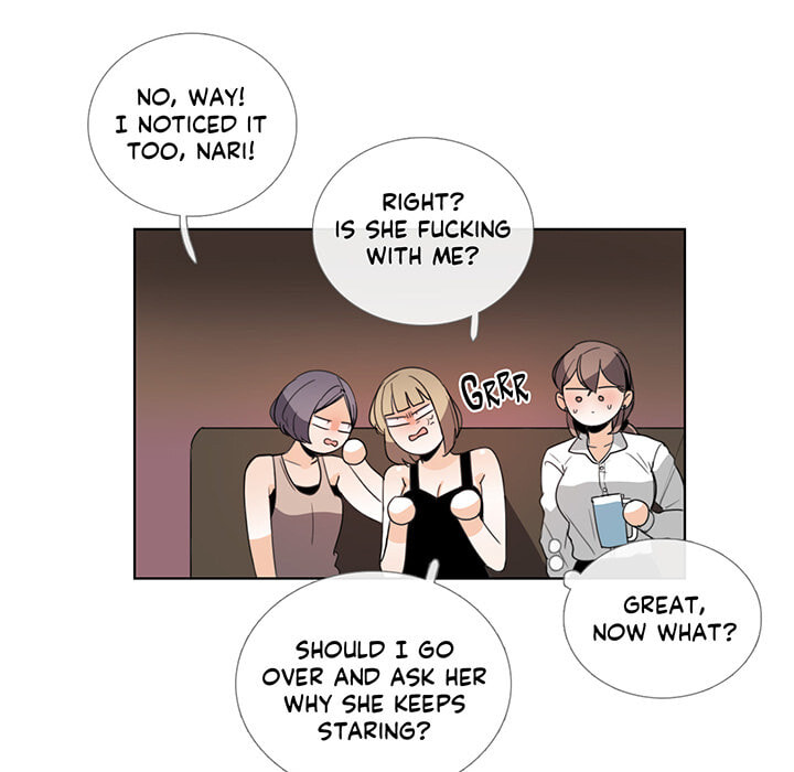 Read Love Diagnosis chapter 71 image 49 on Lezhin
