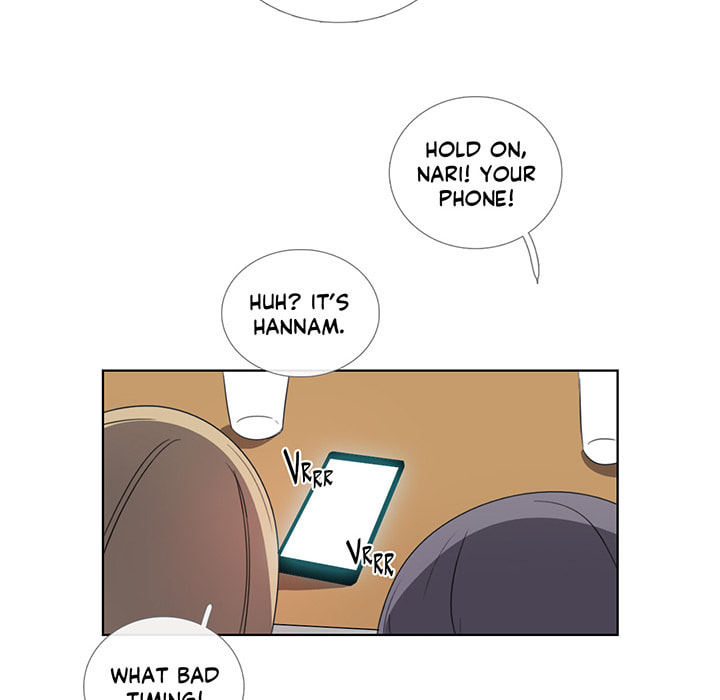Read Love Diagnosis chapter 71 image 50 on Lezhin
