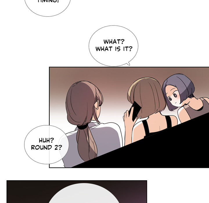 Read Love Diagnosis chapter 71 image 51 on Lezhin