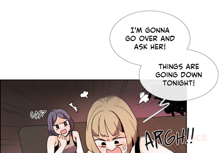 Read Love Diagnosis chapter 72 image 0 on Lezhin