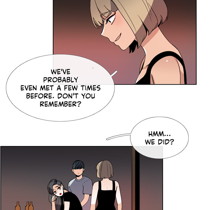 Read Love Diagnosis chapter 72 image 13 on Lezhin