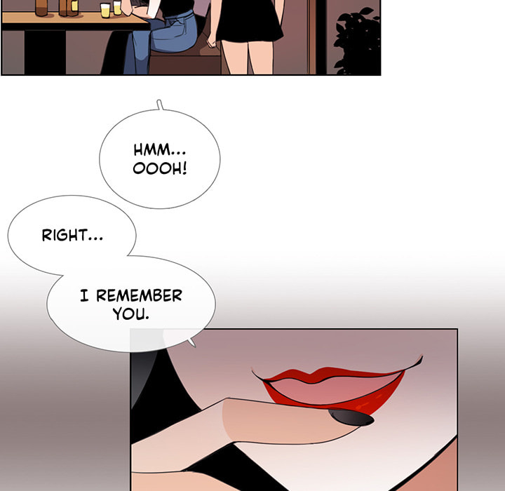 Read Love Diagnosis chapter 72 image 14 on Lezhin