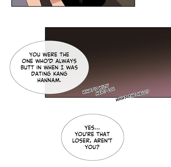 Read Love Diagnosis chapter 72 image 16 on Lezhin