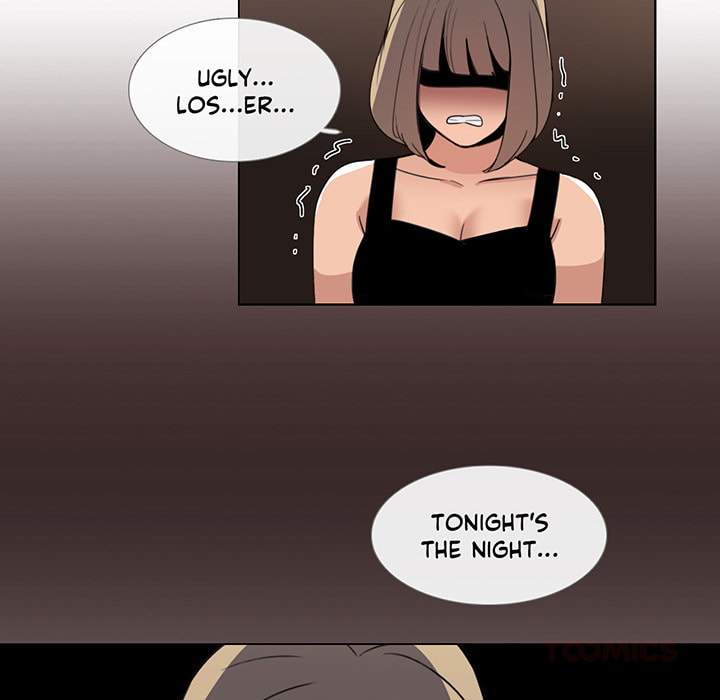 Read Love Diagnosis chapter 72 image 18 on Lezhin