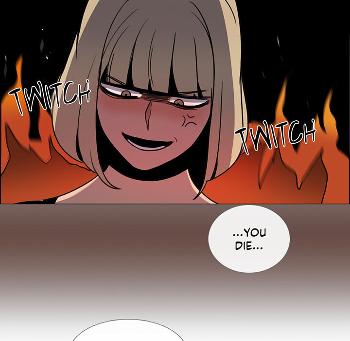 Read Love Diagnosis chapter 72 image 19 on Lezhin