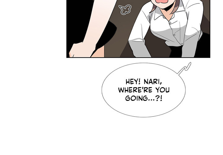 Read Love Diagnosis chapter 72 image 2 on Lezhin