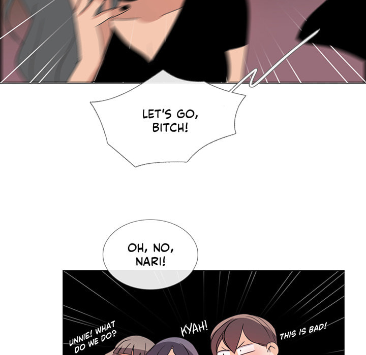 Read Love Diagnosis chapter 72 image 21 on Lezhin