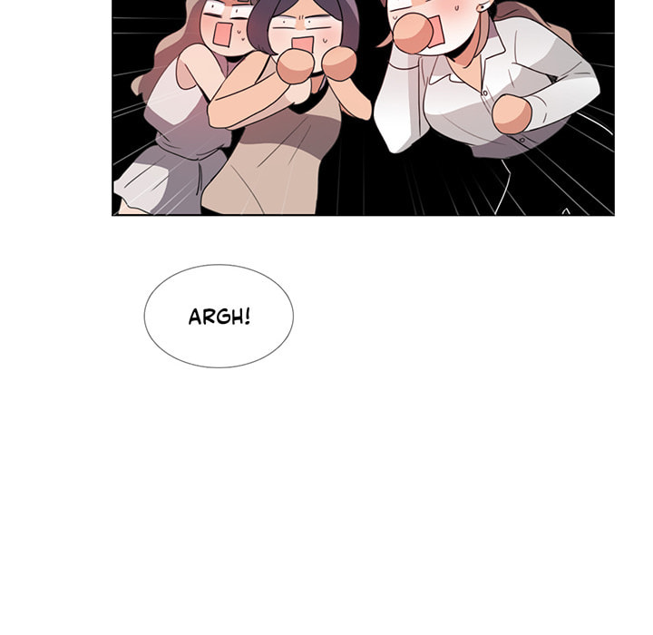 Read Love Diagnosis chapter 72 image 22 on Lezhin