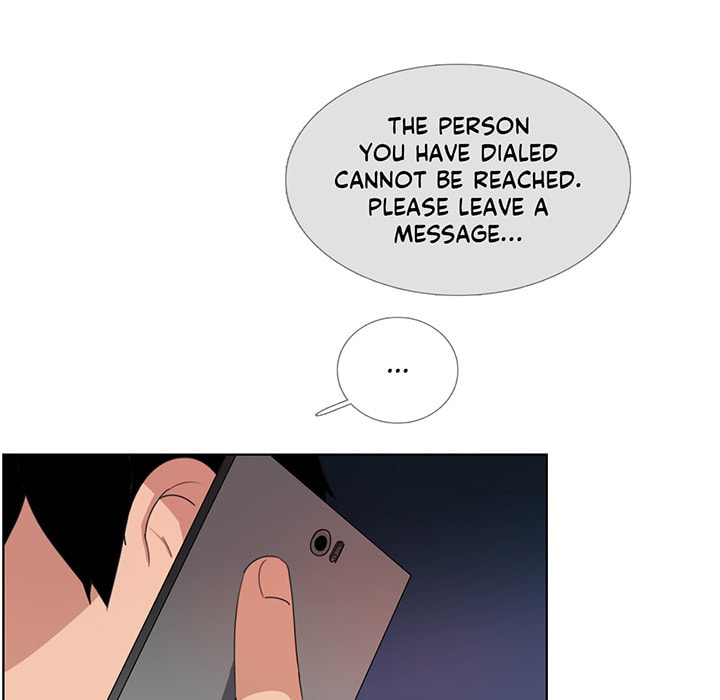Read Love Diagnosis chapter 72 image 23 on Lezhin