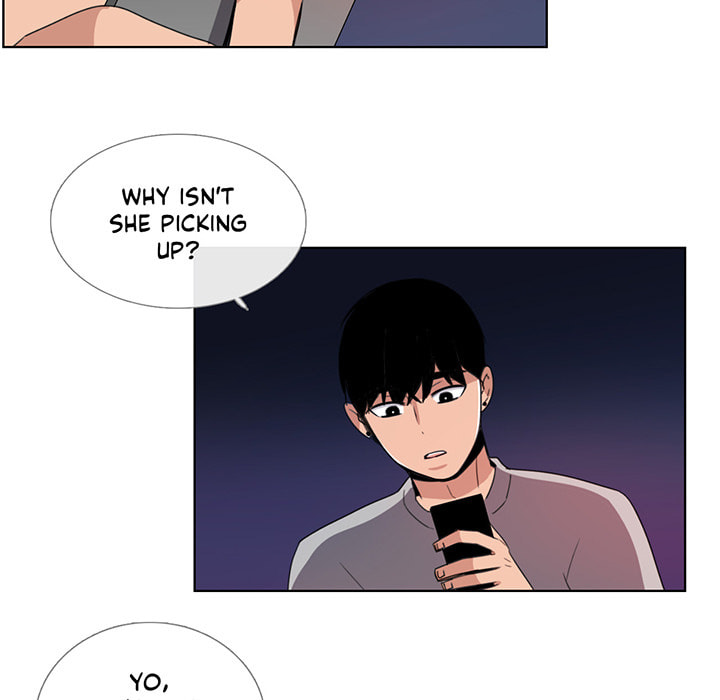 Read Love Diagnosis chapter 72 image 24 on Lezhin