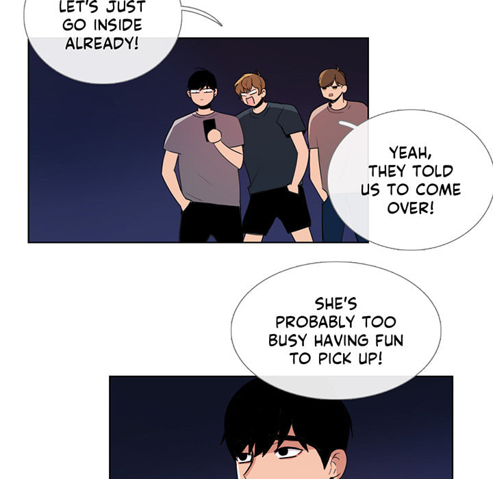 Read Love Diagnosis chapter 72 image 25 on Lezhin