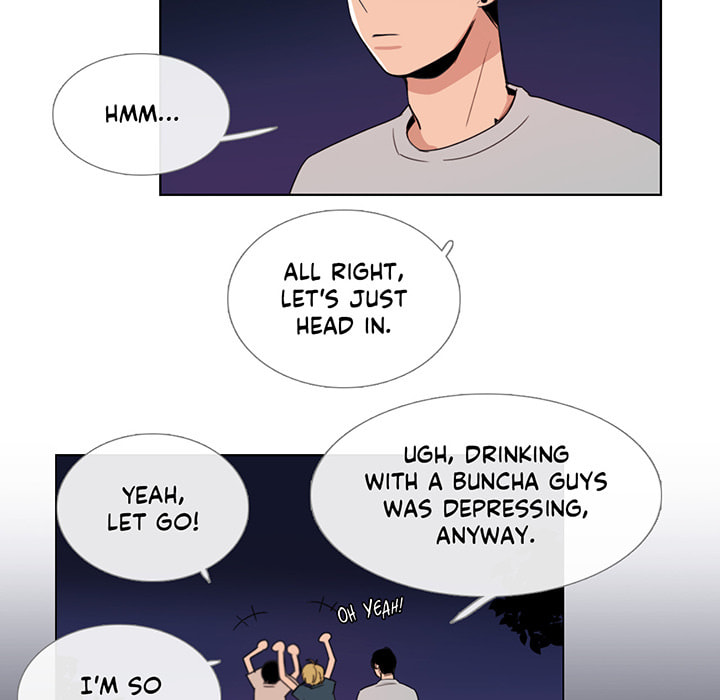 Read Love Diagnosis chapter 72 image 26 on Lezhin