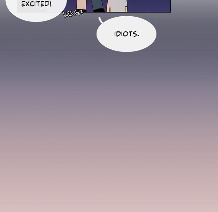 Read Love Diagnosis chapter 72 image 27 on Lezhin